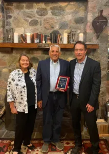 Cash For Camp: Camp Onyahsa fundraiser helps with costs, honors camp supporters